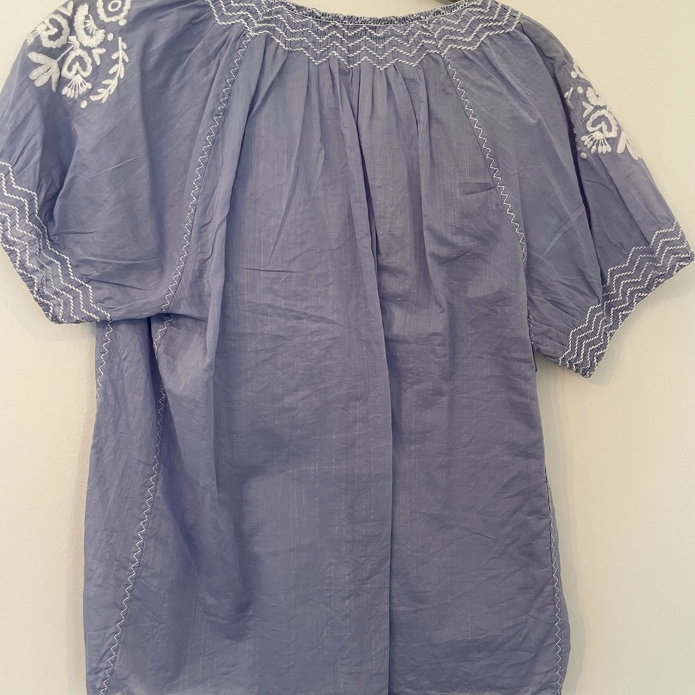 Blouse - Picture 2 of 2